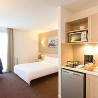 Adagio Access Les Docks - LE HAVRE