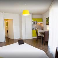 All Suites Appart Hotel Pau - PAU