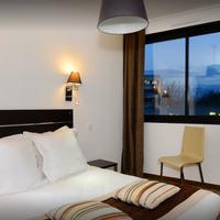 Swiss Apparthotels Ferney Voltaire - FERNEY VOLTAIRE