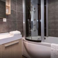 Swiss Apparthotels Ferney Voltaire - FERNEY VOLTAIRE