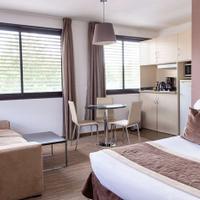 Swiss Apparthotels Ferney Voltaire - FERNEY VOLTAIRE