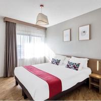 Appart'City Confort Mulhouse - MULHOUSE