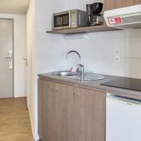 Appart'City Confort Mulhouse - MULHOUSE