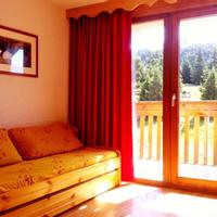 Résidence Artes La Bérangère - CHAMROUSSE