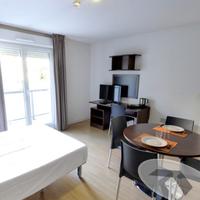 Studylodge Résidence Provence Marseille - MARSEILLE 3EME ARRONDISSEMENT