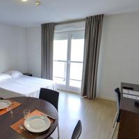 Studylodge Résidence Provence Marseille - MARSEILLE 3EME ARRONDISSEMENT