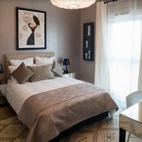 Villa Beausoleil - DEAUVILLE