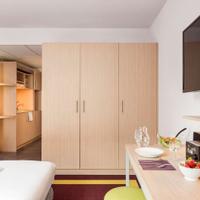 Adagio Paris Malakoff Châtillon - MALAKOFF