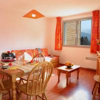 Nemea Les Balcons d'Ax - AX LES THERMES