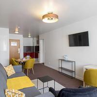 Appart'city Confort Paris Villejuif - VILLEJUIF