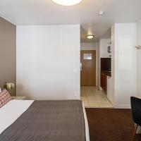 Appart'city Confort Paris Villejuif - VILLEJUIF