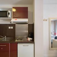 Appart'city Confort Paris Villejuif - VILLEJUIF