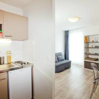 Les Estudines Residence Arago - MONTREUIL