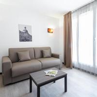 Zenitude Aparthotel Nîmes Centre - NIMES