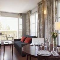 Residhome Relais Spa Val d'Europe - CHESSY