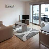 Espace et Vie Brest - BREST