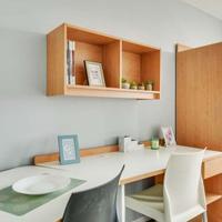 Résidence étudiante Logifac Condorcet - AUBERVILLIERS