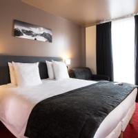 Sowell Le Parc & Spa Briançon - BRIANCON