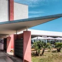 Résidence Zenitude Le Maestria - ANTIBES