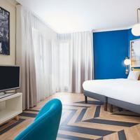 Aparthôtel Adagio Porte de Versailles - ISSY LES MOULINEAUX
