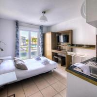 Zenitude Le Maestria - ANTIBES