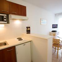 All Suites Pichet - Saint Exupéry 2 - MERIGNAC