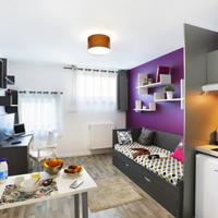 Nemea Nanterre Campus - NANTERRE