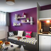 Nemea Nanterre Campus - NANTERRE