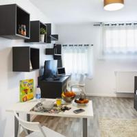 Nemea Nanterre Campus - NANTERRE