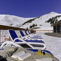 Belambra Clubs "Le Roc Blanc" - ORCIERES