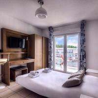 Zenitude  Aparthotel Le Maestria - ANTIBES