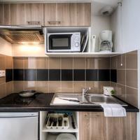 Zenitude  Aparthotel Le Maestria - ANTIBES