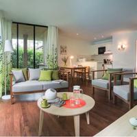 Center Parcs Les Bois-Francs - VERNEUIL SUR AVRE