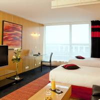 Appart Hôtel - Residhome Suites - LIEUSAINT