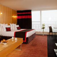 Appart Hôtel - Residhome Suites - LIEUSAINT