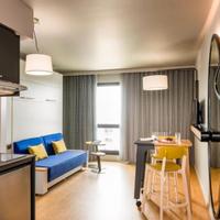 Aparthotel Adagio Access Colombes - COLOMBES