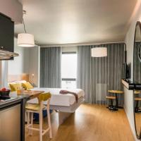 Aparthotel Adagio Access Colombes - COLOMBES