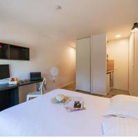 Appart Hôtel Résidence CERISE - VALENCE