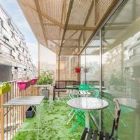 Nexity Studéa Boulogne Seguin - BOULOGNE-BILLANCOURT