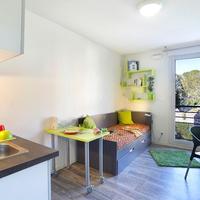 Nemea Appart'Etud Thésée - VILLEURBANNE