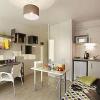 Nemea Appart'Etud - Roubaix Eurotéléport - ROUBAIX
