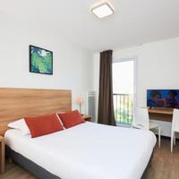 Ténéo  Apparthotel Talence Centre - TALENCE