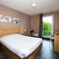 Ténéo  Apparthotel Talence Centre - TALENCE