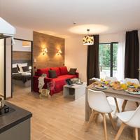Odalys Prestige Isatis - CHAMONIX MONT BLANC