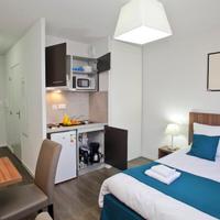 Odalys Campus Le Jardin des Lettres - TOURS