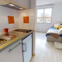 Nexity Studea Perpignan - PERPIGNAN