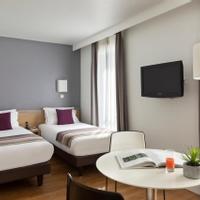 Citadines Apart'hotel Bastille Marais - PARIS 11EME ARRONDISSEMENT