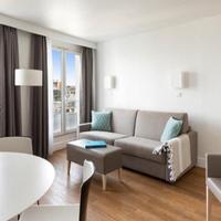 Citadines Apart'hotel Bastille Marais - PARIS 11EME ARRONDISSEMENT
