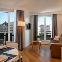 Citadines Apart'hotel Bastille Marais - PARIS 11EME ARRONDISSEMENT
