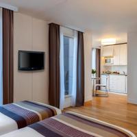 Citadines Apart'hotel Bastille Marais - PARIS 11EME ARRONDISSEMENT